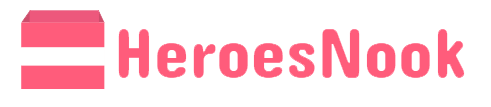 HeroesNook
