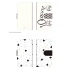 10 Count Diary Smartphone Case