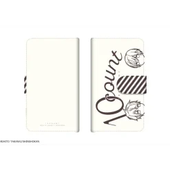 10 Count Diary Smartphone Case