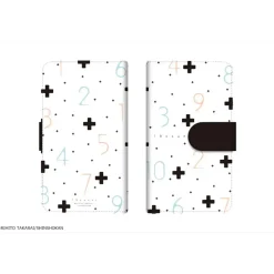 10 Count Diary Smartphone Case