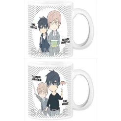 10 Count Mugs Vol. 1