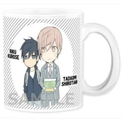 10 Count Mugs Vol. 1