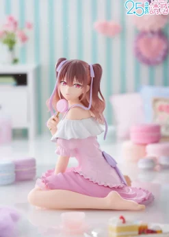 2.5 Dimensional Seduction Mikari Tachibana Non-Scale Figure
