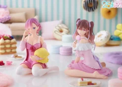 2.5 Dimensional Seduction Mikari Tachibana Non-Scale Figure
