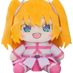2.5 Dimensional Seduction Plushie Liliel/Miriella