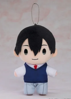 2.5 Dimensional Seduction Plushie