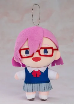 2.5 Dimensional Seduction Plushie