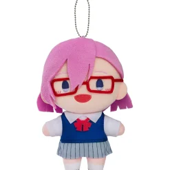 2.5 Dimensional Seduction Plushie