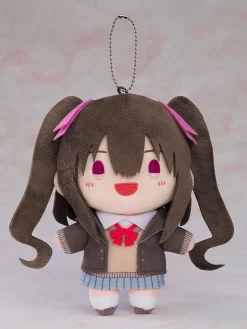 2.5 Dimensional Seduction Plushie