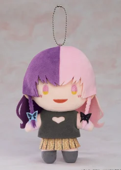 2.5 Dimensional Seduction Plushie