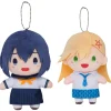 2.5 Dimensional Seduction Plushie Nonoa/Aria Kisaki