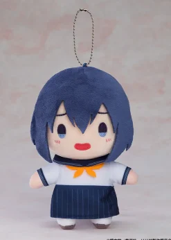 2.5 Dimensional Seduction Plushie Nonoa/Aria Kisaki