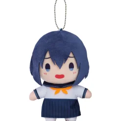 2.5 Dimensional Seduction Plushie Nonoa/Aria Kisaki