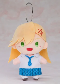 2.5 Dimensional Seduction Plushie Nonoa/Aria Kisaki