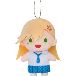 2.5 Dimensional Seduction Plushie Nonoa/Aria Kisaki