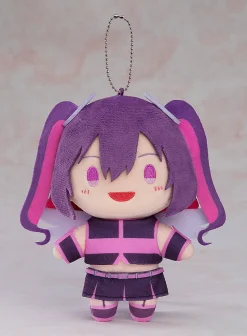 2.5 Dimensional Seduction Plushie Angel Airborne Squad Ver.