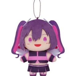 2.5 Dimensional Seduction Plushie Angel Airborne Squad Ver.