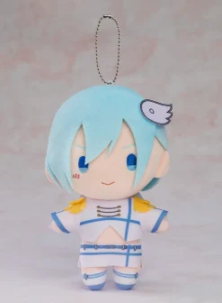 2.5 Dimensional Seduction Plushie Angel Airborne Squad Ver.