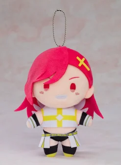2.5 Dimensional Seduction Plushie Angel Airborne Squad Ver.