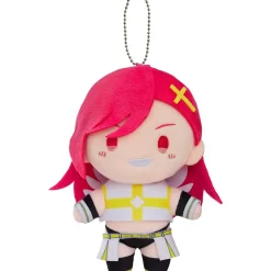 2.5 Dimensional Seduction Plushie Angel Airborne Squad Ver.