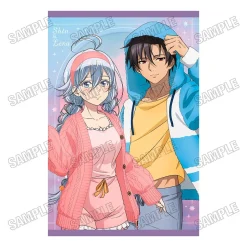 86 -Eighty Six- B2 Tapestry Roomwear Ver.