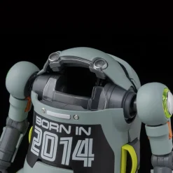 12 Mechatro WeGo Decade