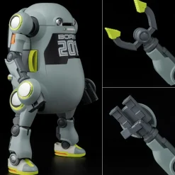 12 Mechatro WeGo Decade