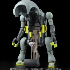 12 Mechatro WeGo Decade