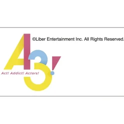 A3! 2019 Desktop Calendar