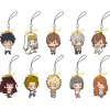A Certain Magical Index Ⅲ Rubber Strap Collection Box Set
