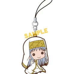 A Certain Magical Index Ⅲ Rubber Strap Collection Box Set