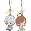 A Certain Magical Index Rubber Strap Set