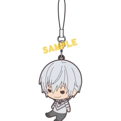 A Certain Magical Index Rubber Strap Set