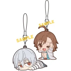 A Certain Magical Index Rubber Strap Collection
