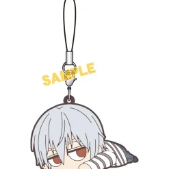 A Certain Magical Index Rubber Strap Collection