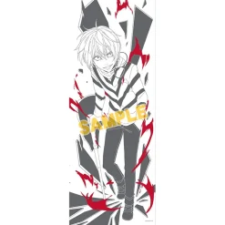 A Certain Magical Index Sports Towel