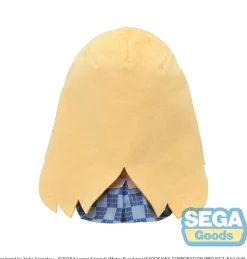 A Certain Scientific Railgun T Misaki Shokuhou Fuwapuchi Plushie M