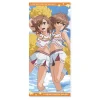 A Certain Scientific Railgun T Sports Towel