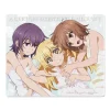 A Certain Scientific Railgun T Mousepad B