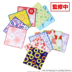 A3! Hand Towel Collection