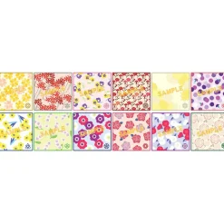 A3! Hand Towel Collection