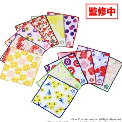 A3! Hand Towel Collection