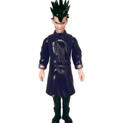 Aburadako Hirotomo 1983 Soft Vinyl Figure