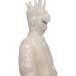 Aburadako Hirotomo 1983 1st Flexi Disc Ver. Soft Vinyl Figure