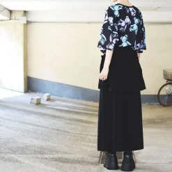 ACDC RAG Apron Pants