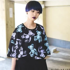 ACDC RAG Apron Pants