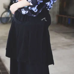 ACDC RAG Apron Pants