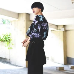 ACDC RAG Apron Pants