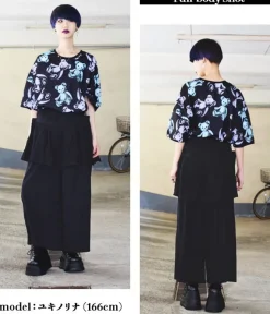 ACDC RAG Apron Pants