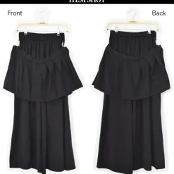 ACDC RAG Apron Pants